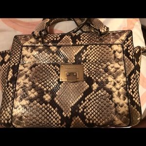MK original Purse with
